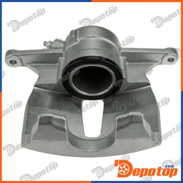 Étrier de frein avant gauche pour VW | HZP-VW-050, 82-2430